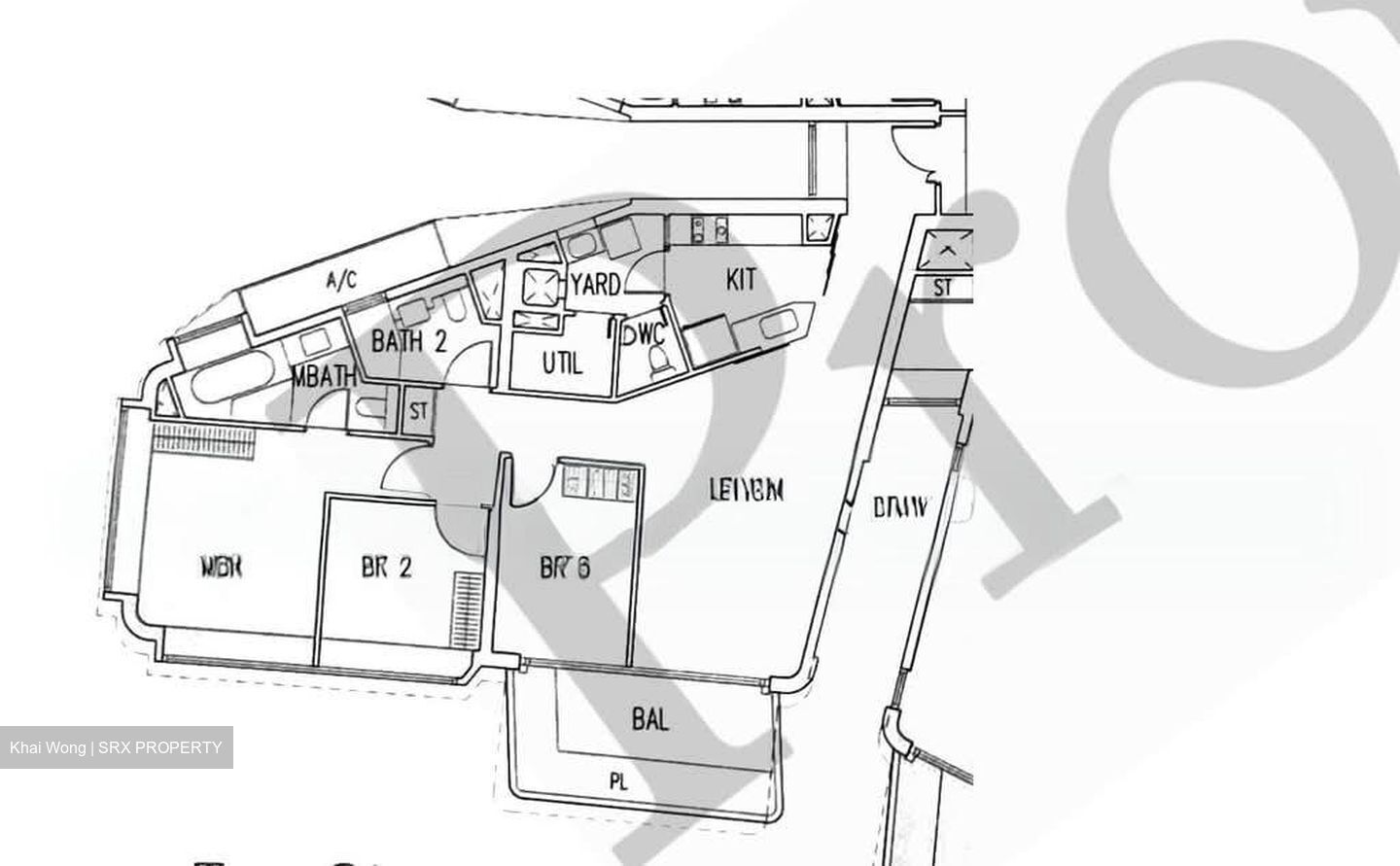 D'Leedon (D10), Condominium #574316131